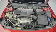2023 Mercedes-Benz CLA-Class CLA250 4MATIC — фото 6