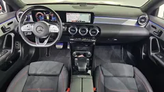 2023 Mercedes-Benz CLA-Class CLA250 4MATIC — фото 7
