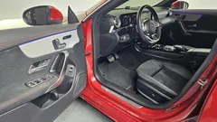 2023 Mercedes-Benz CLA-Class CLA250 4MATIC — фото 10