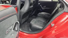 2023 Mercedes-Benz CLA-Class CLA250 4MATIC — фото 11