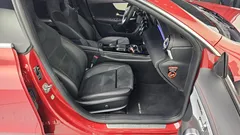 2023 Mercedes-Benz CLA-Class CLA250 4MATIC — фото 12
