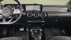 2023 Mercedes-Benz CLA-Class CLA250 4MATIC — фото 13