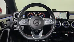 2023 Mercedes-Benz CLA-Class CLA250 4MATIC — фото 14