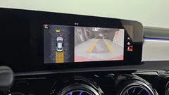 2023 Mercedes-Benz CLA-Class CLA250 4MATIC — фото 15