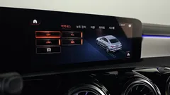 2023 Mercedes-Benz CLA-Class CLA250 4MATIC — фото 17