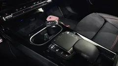 2023 Mercedes-Benz CLA-Class CLA250 4MATIC — фото 18