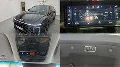 2023 Hyundai Grandeur 3.5 LPG 2WD (Taxi) — фото 1