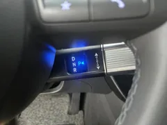 2023 Hyundai Grandeur 3.5 LPG 2WD (Taxi) — фото 9