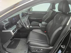 2023 Hyundai Grandeur 3.5 LPG 2WD (Taxi) — фото 10