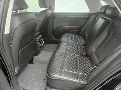 2023 Hyundai Grandeur 3.5 LPG 2WD (Taxi) — фото 16