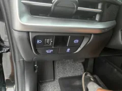 2023 Hyundai Grandeur 3.5 LPG 2WD (Taxi) — фото 19