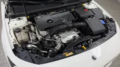 2022 Mercedes-Benz A-Class A250 4MATIC Sedan — фото 6