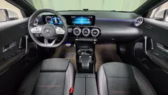 2022 Mercedes-Benz A-Class A250 4MATIC Sedan — фото 7