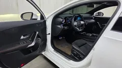 2022 Mercedes-Benz A-Class A250 4MATIC Sedan — фото 10