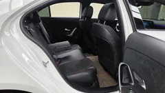 2022 Mercedes-Benz A-Class A250 4MATIC Sedan — фото 11