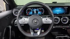 2022 Mercedes-Benz A-Class A250 4MATIC Sedan — фото 15