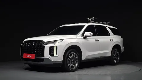 2024 Hyundai Palisade Gasoline 3.8 2WD