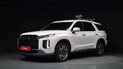2024 Hyundai Palisade Gasoline 3.8 2WD — фото 1