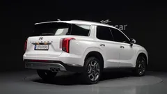 2024 Hyundai Palisade Gasoline 3.8 2WD — фото 2