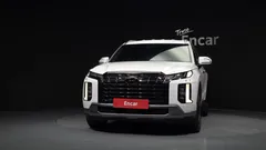 2024 Hyundai Palisade Gasoline 3.8 2WD — фото 3