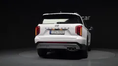 2024 Hyundai Palisade Gasoline 3.8 2WD — фото 4