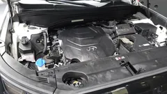 2024 Hyundai Palisade Gasoline 3.8 2WD — фото 6
