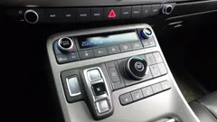 2024 Hyundai Palisade Gasoline 3.8 2WD — фото 9