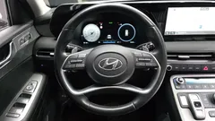 2024 Hyundai Palisade Gasoline 3.8 2WD — фото 13