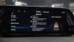 2024 Hyundai Palisade Gasoline 3.8 2WD — фото 15