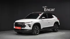 2024 ChevroletGMDaewoo Trailblazer 1.3 Turbo 4WD — фото 1