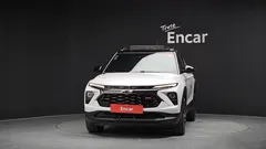 2024 ChevroletGMDaewoo Trailblazer 1.3 Turbo 4WD — фото 3