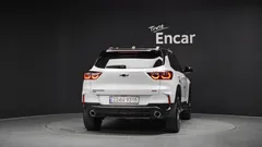 2024 ChevroletGMDaewoo Trailblazer 1.3 Turbo 4WD — фото 4
