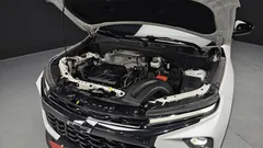 2024 ChevroletGMDaewoo Trailblazer 1.3 Turbo 4WD — фото 6