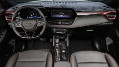 2024 ChevroletGMDaewoo Trailblazer 1.3 Turbo 4WD — фото 7