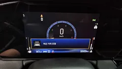 2024 ChevroletGMDaewoo Trailblazer 1.3 Turbo 4WD — фото 8