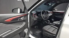 2024 ChevroletGMDaewoo Trailblazer 1.3 Turbo 4WD — фото 10