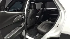 2024 ChevroletGMDaewoo Trailblazer 1.3 Turbo 4WD — фото 12