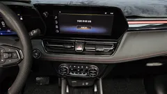 2024 ChevroletGMDaewoo Trailblazer 1.3 Turbo 4WD — фото 14