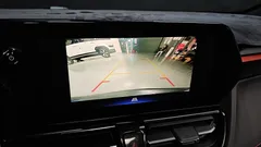 2024 ChevroletGMDaewoo Trailblazer 1.3 Turbo 4WD — фото 15