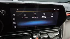 2024 ChevroletGMDaewoo Trailblazer 1.3 Turbo 4WD — фото 17
