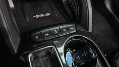 2024 ChevroletGMDaewoo Trailblazer 1.3 Turbo 4WD — фото 18
