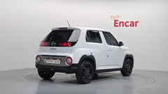 2023 Hyundai Casper Smart, белый — фото 2