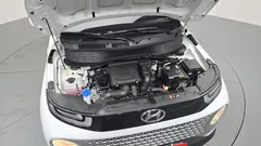 2023 Hyundai Casper Smart, белый — фото 6