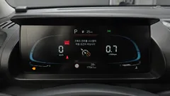 2023 Hyundai Casper Smart, белый — фото 8