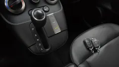 2023 Hyundai Casper Smart, белый — фото 9