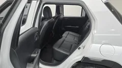 2023 Hyundai Casper Smart, белый — фото 11