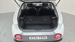 2023 Hyundai Casper Smart, белый — фото 16