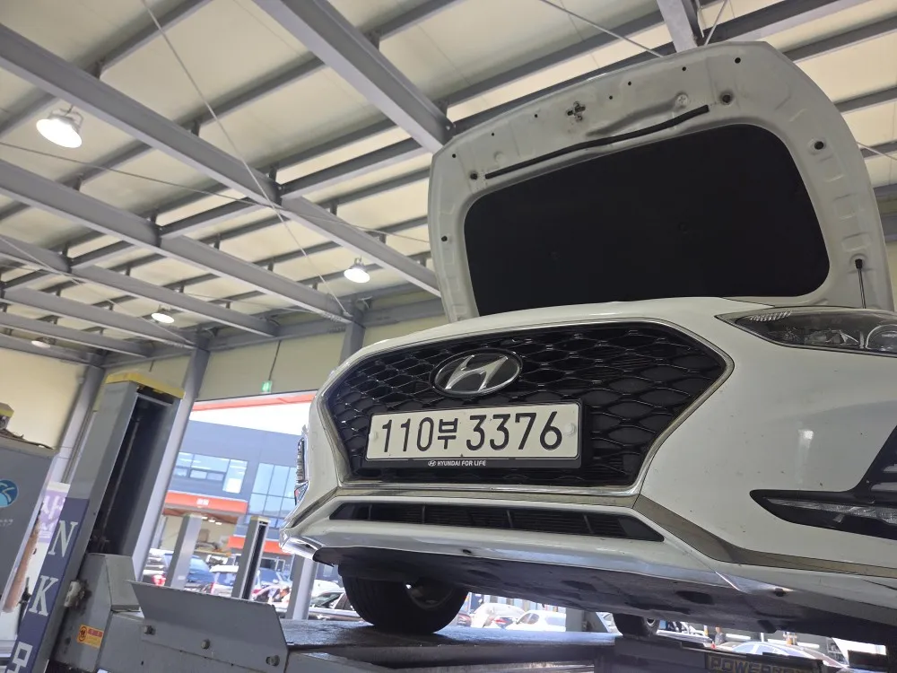 2022 Hyundai Sonata LPI Taxi