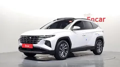 2023 Hyundai Tucson Inspiration 2WD — фото 1