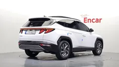 2023 Hyundai Tucson Inspiration 2WD — фото 2